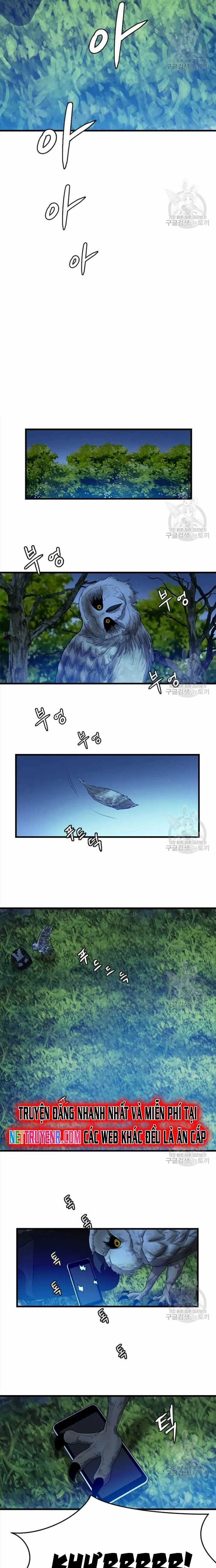 Tôi Nhặt Được Điện Thoại Từ Thế Giới Khác Chương 112 trang 11