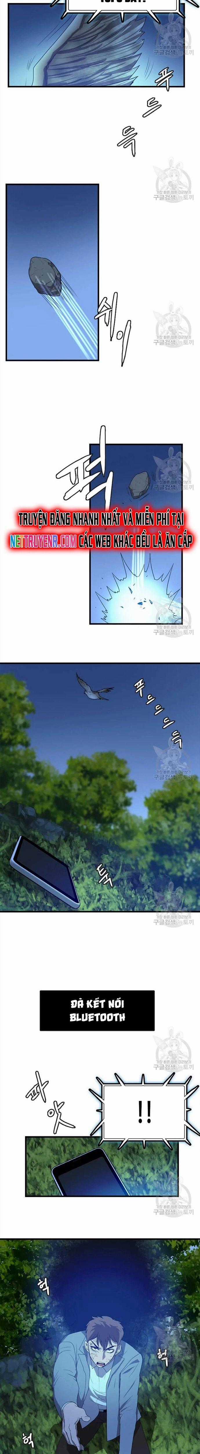 Tôi Nhặt Được Điện Thoại Từ Thế Giới Khác Chương 112 trang 13