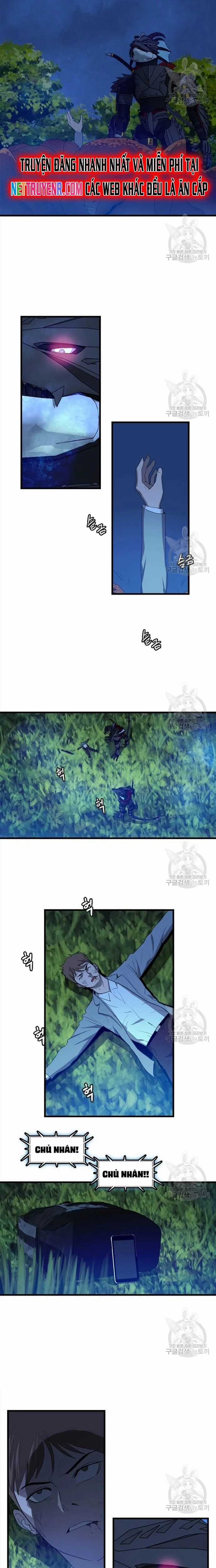 Tôi Nhặt Được Điện Thoại Từ Thế Giới Khác Chương 112 trang 4