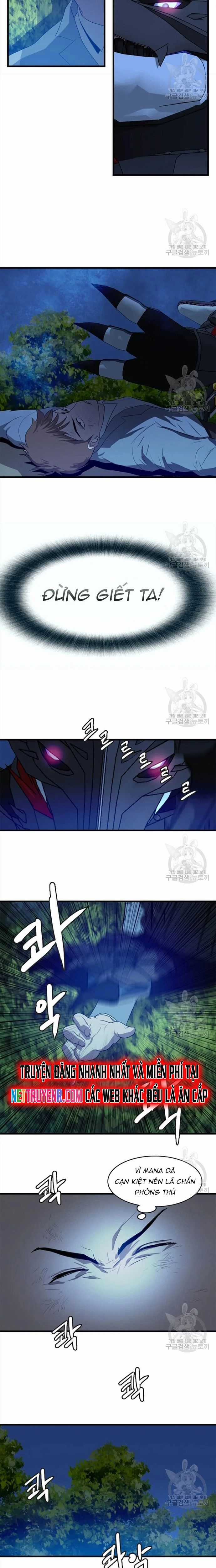 Tôi Nhặt Được Điện Thoại Từ Thế Giới Khác Chương 112 trang 5