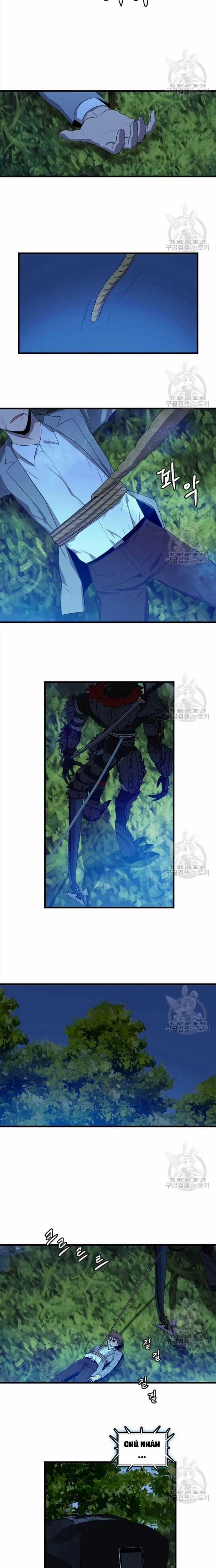 Tôi Nhặt Được Điện Thoại Từ Thế Giới Khác Chương 112 trang 6