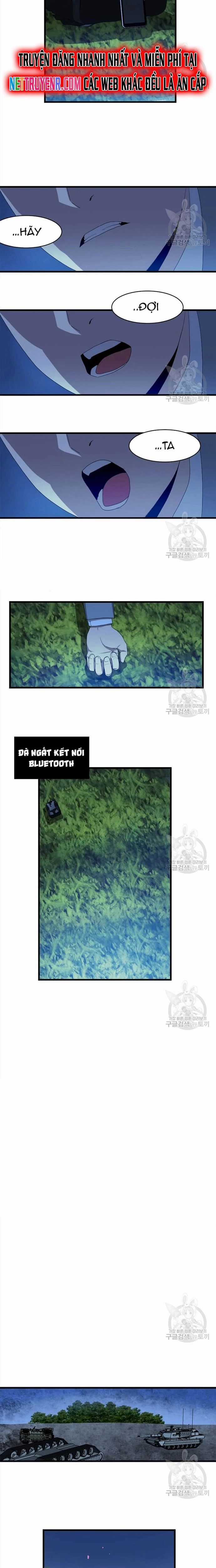 Tôi Nhặt Được Điện Thoại Từ Thế Giới Khác Chương 112 trang 7