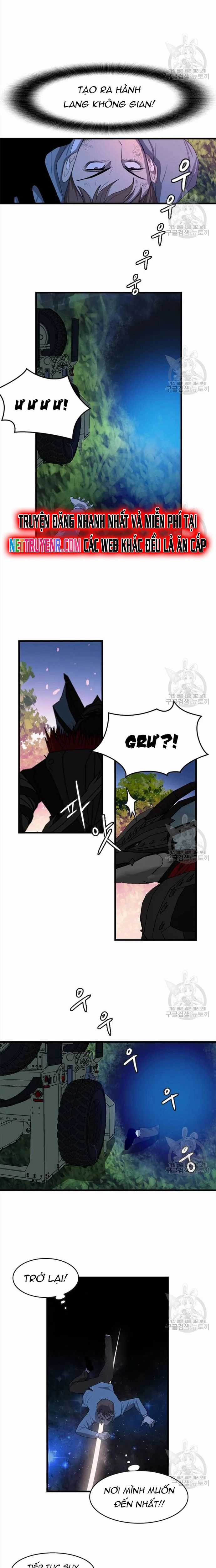 Tôi Nhặt Được Điện Thoại Từ Thế Giới Khác Chương 112 trang 9