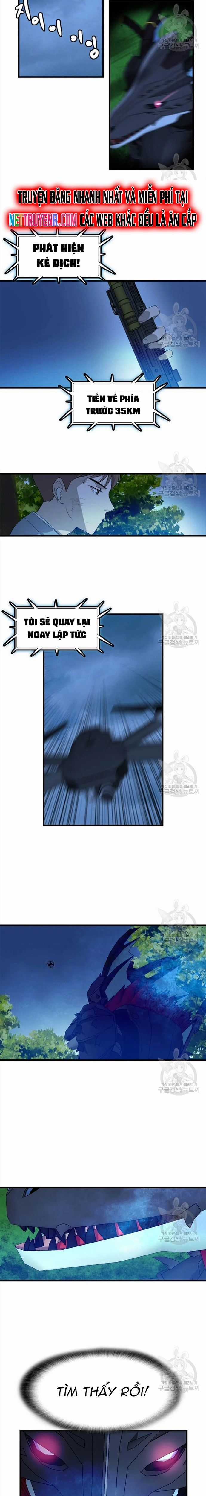 Tôi Nhặt Được Điện Thoại Từ Thế Giới Khác Chương 113 trang 10