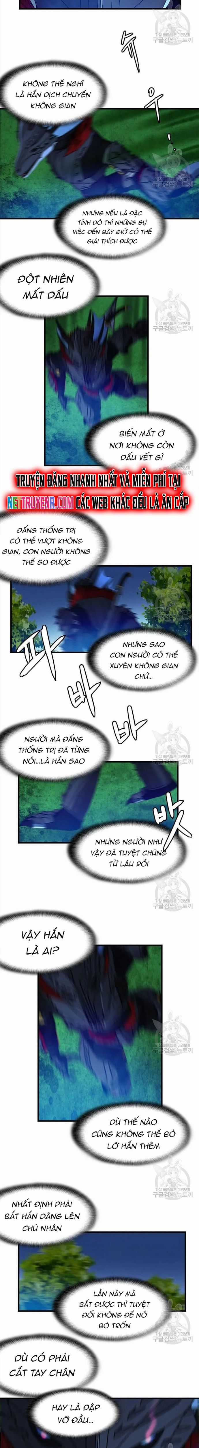 Tôi Nhặt Được Điện Thoại Từ Thế Giới Khác Chương 113 trang 11