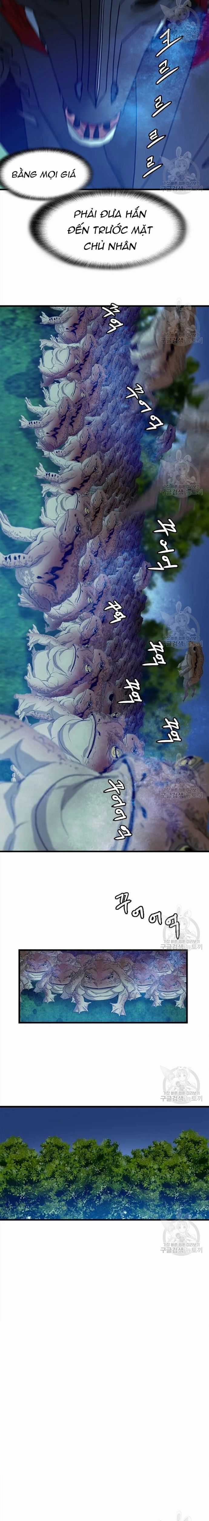 Tôi Nhặt Được Điện Thoại Từ Thế Giới Khác Chương 113 trang 12