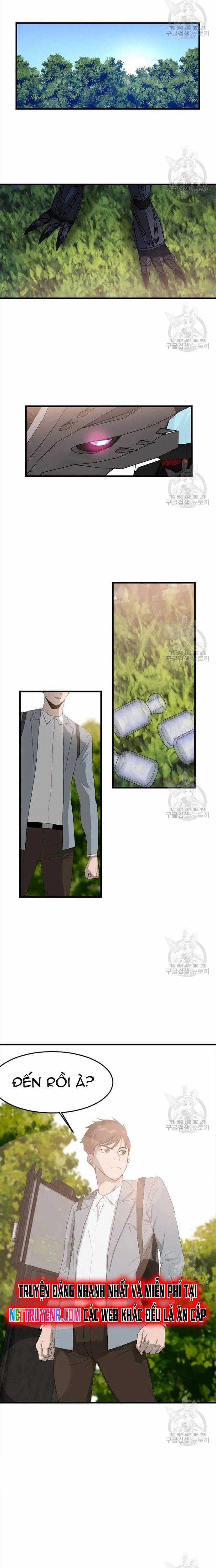 Tôi Nhặt Được Điện Thoại Từ Thế Giới Khác Chương 113 trang 13