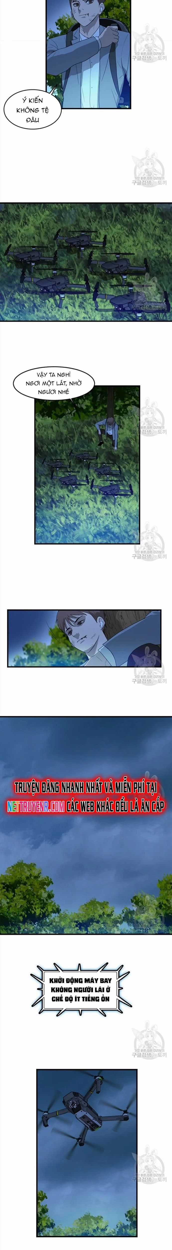 Tôi Nhặt Được Điện Thoại Từ Thế Giới Khác Chương 113 trang 5