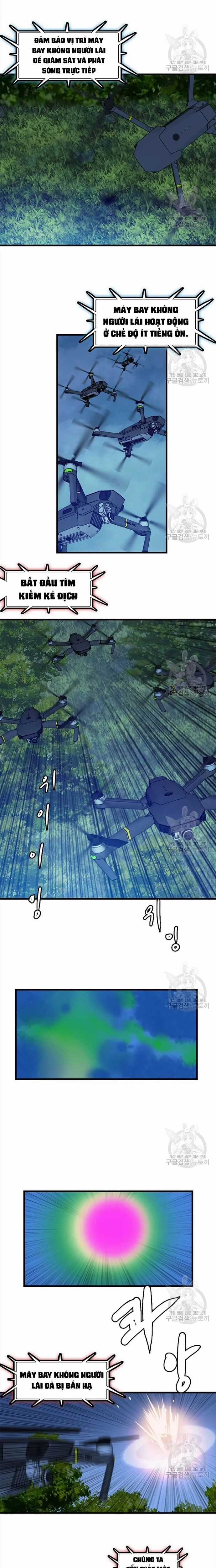 Tôi Nhặt Được Điện Thoại Từ Thế Giới Khác Chương 113 trang 6