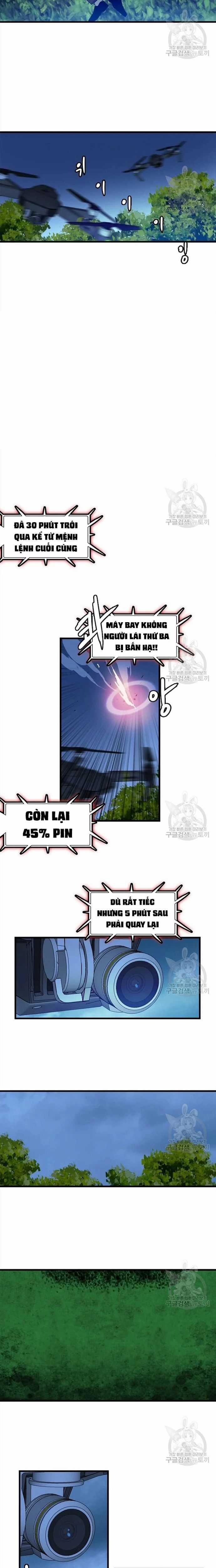 Tôi Nhặt Được Điện Thoại Từ Thế Giới Khác Chương 113 trang 9