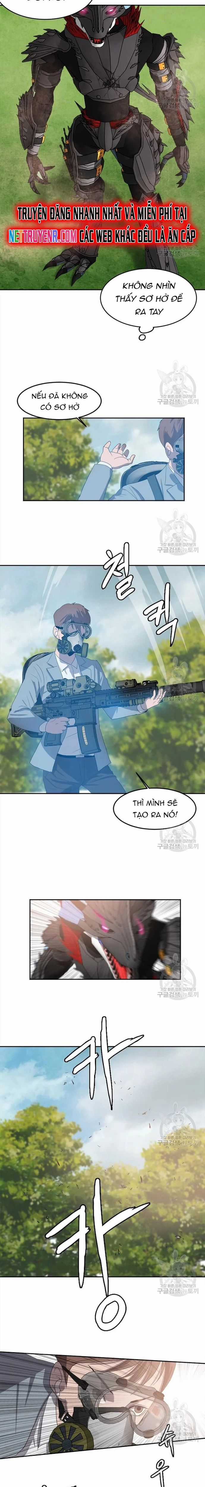 Tôi Nhặt Được Điện Thoại Từ Thế Giới Khác Chương 114 trang 11