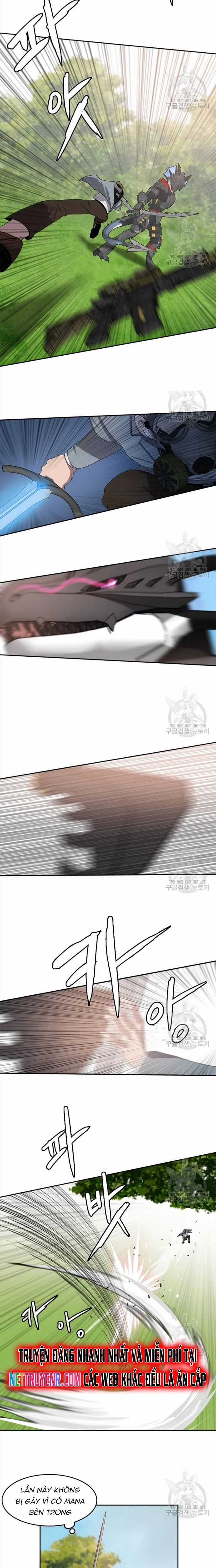 Tôi Nhặt Được Điện Thoại Từ Thế Giới Khác Chương 114 trang 12