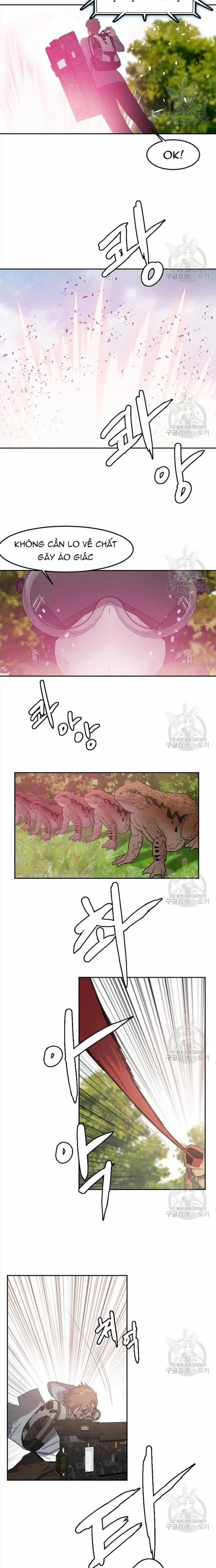 Tôi Nhặt Được Điện Thoại Từ Thế Giới Khác Chương 114 trang 2