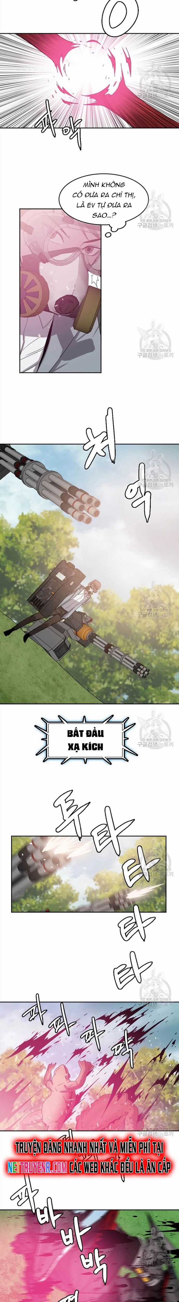 Tôi Nhặt Được Điện Thoại Từ Thế Giới Khác Chương 114 trang 3