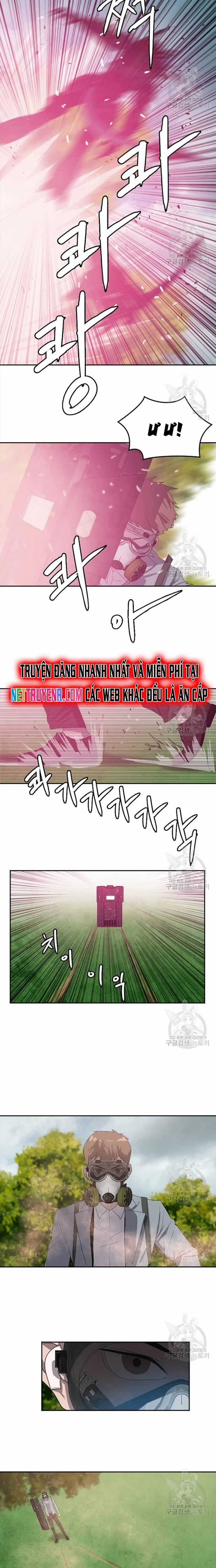 Tôi Nhặt Được Điện Thoại Từ Thế Giới Khác Chương 114 trang 5