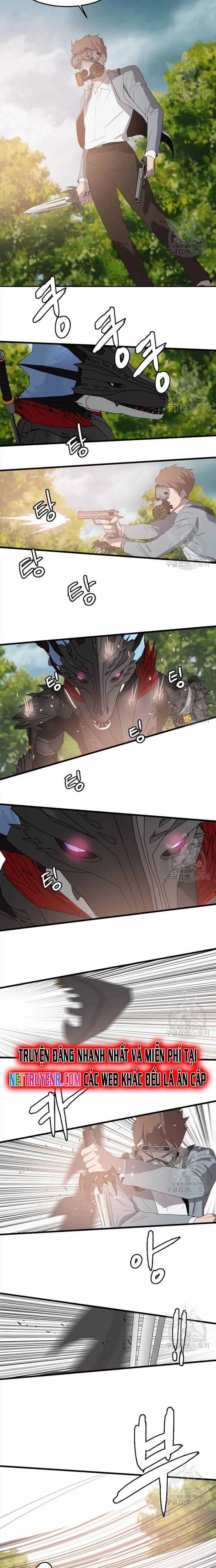 Tôi Nhặt Được Điện Thoại Từ Thế Giới Khác Chương 114 trang 7