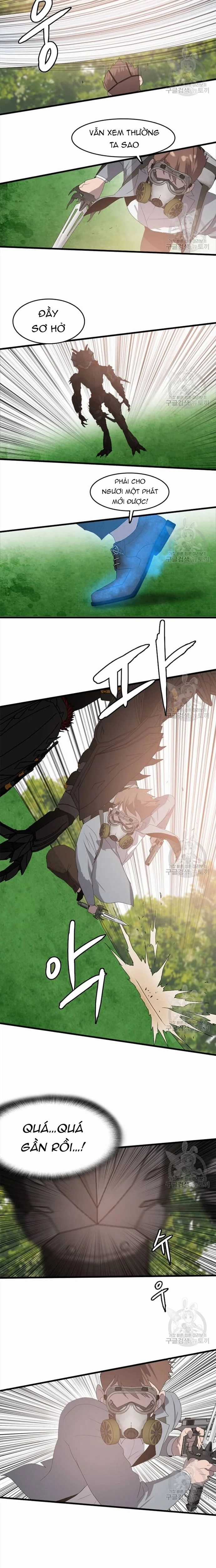 Tôi Nhặt Được Điện Thoại Từ Thế Giới Khác Chương 114 trang 8