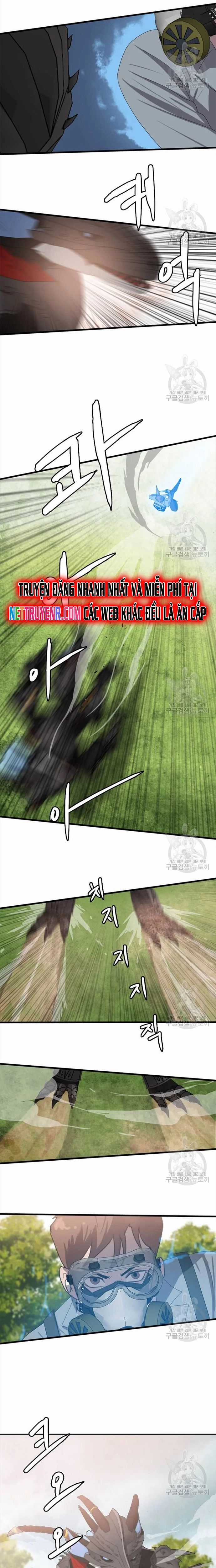 Tôi Nhặt Được Điện Thoại Từ Thế Giới Khác Chương 114 trang 9