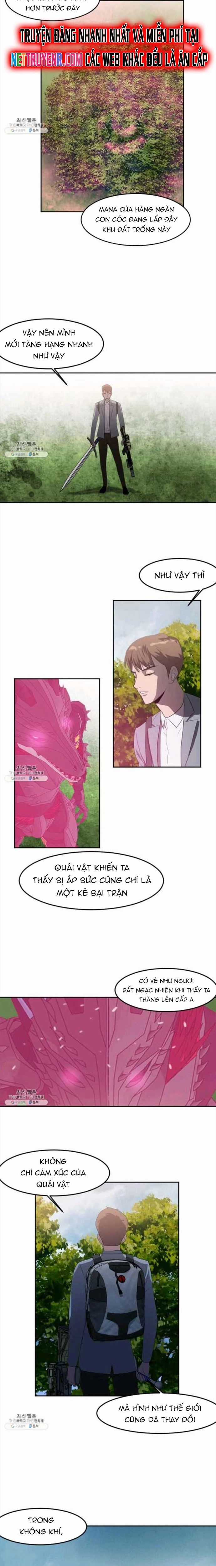 Tôi Nhặt Được Điện Thoại Từ Thế Giới Khác Chương 115 trang 10