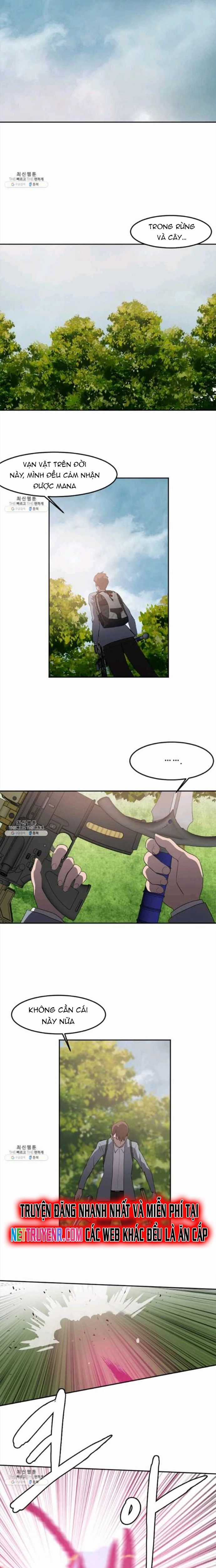 Tôi Nhặt Được Điện Thoại Từ Thế Giới Khác Chương 115 trang 11