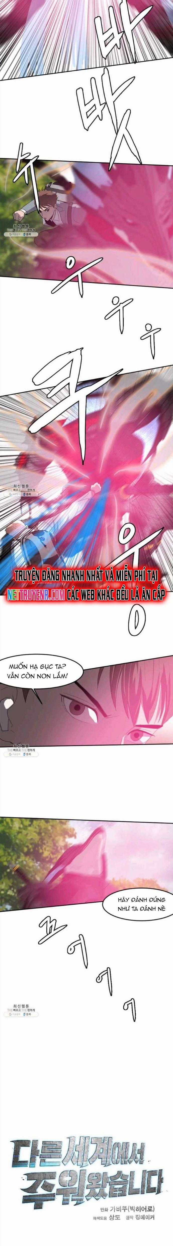 Tôi Nhặt Được Điện Thoại Từ Thế Giới Khác Chương 115 trang 13