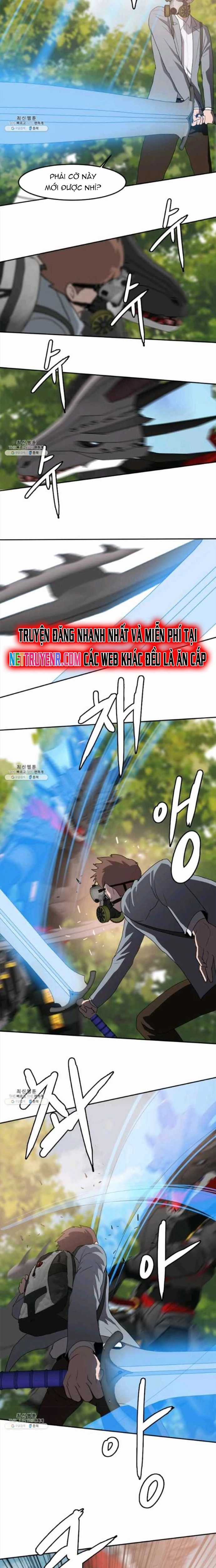 Tôi Nhặt Được Điện Thoại Từ Thế Giới Khác Chương 115 trang 4