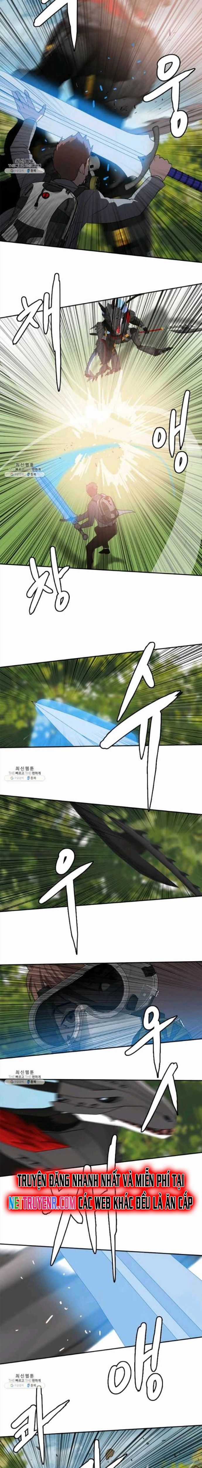 Tôi Nhặt Được Điện Thoại Từ Thế Giới Khác Chương 115 trang 5