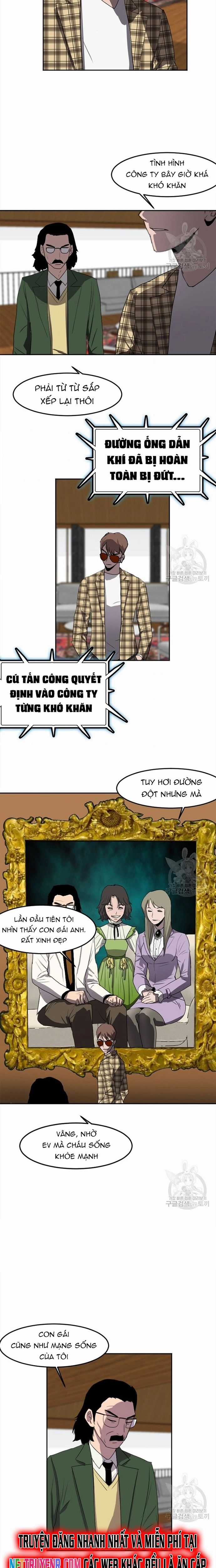 Tôi Nhặt Được Điện Thoại Từ Thế Giới Khác Chương 116 trang 13