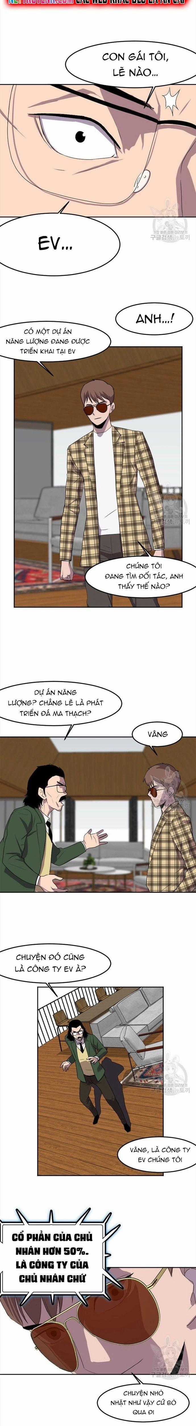 Tôi Nhặt Được Điện Thoại Từ Thế Giới Khác Chương 116 trang 14