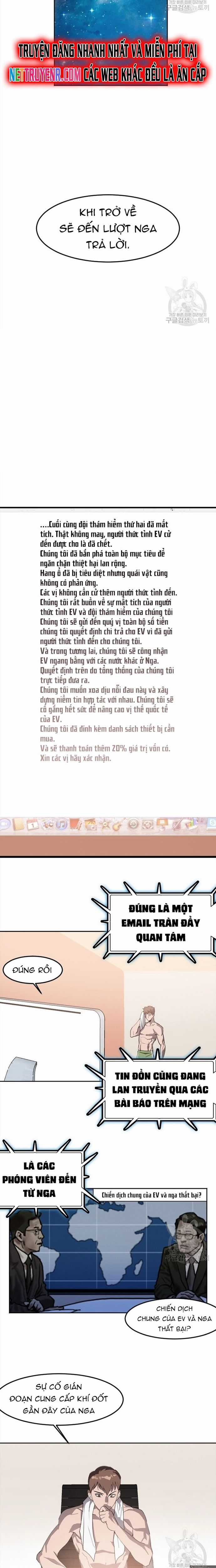 Tôi Nhặt Được Điện Thoại Từ Thế Giới Khác Chương 116 trang 2