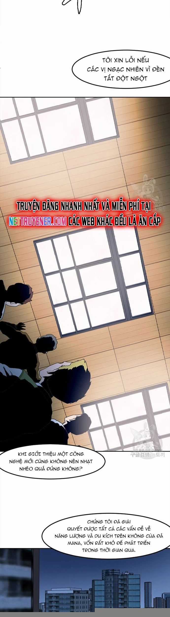 Tôi Nhặt Được Điện Thoại Từ Thế Giới Khác Chương 117 trang 10