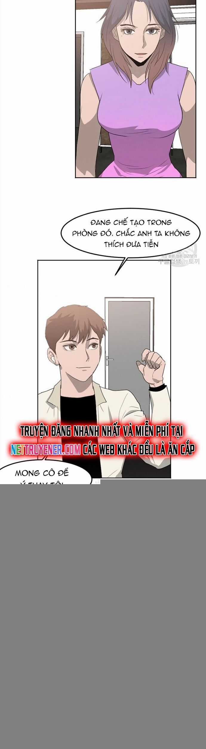 Tôi Nhặt Được Điện Thoại Từ Thế Giới Khác Chương 117 trang 22