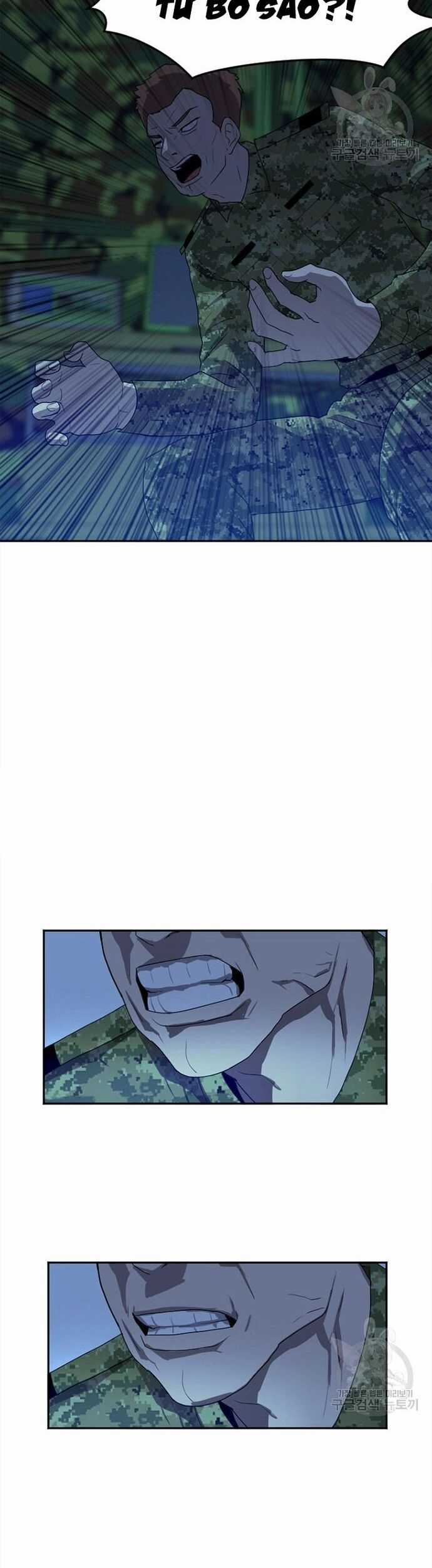 Tôi Nhặt Được Điện Thoại Từ Thế Giới Khác Chương 118 trang 13