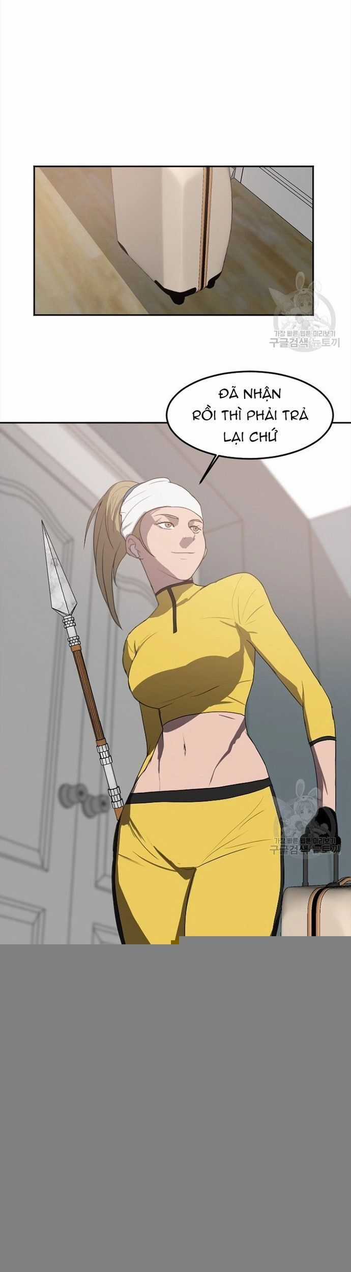 Tôi Nhặt Được Điện Thoại Từ Thế Giới Khác Chương 118 trang 22