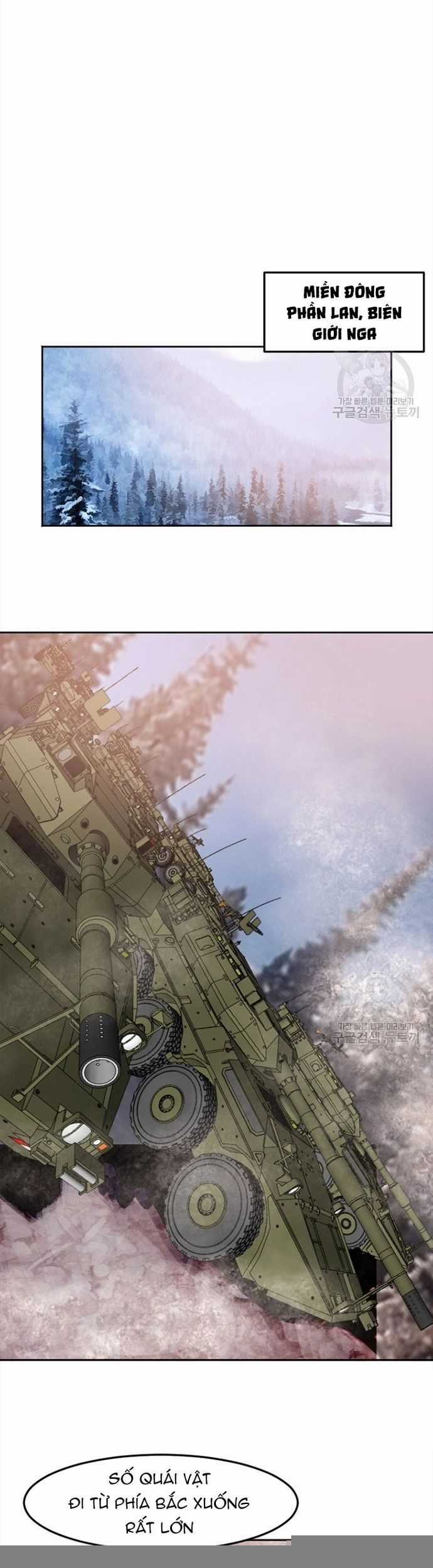 Tôi Nhặt Được Điện Thoại Từ Thế Giới Khác Chương 118 trang 24