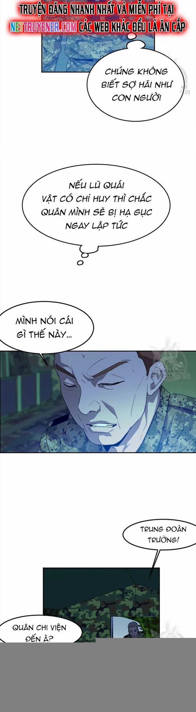 Tôi Nhặt Được Điện Thoại Từ Thế Giới Khác Chương 118 trang 3