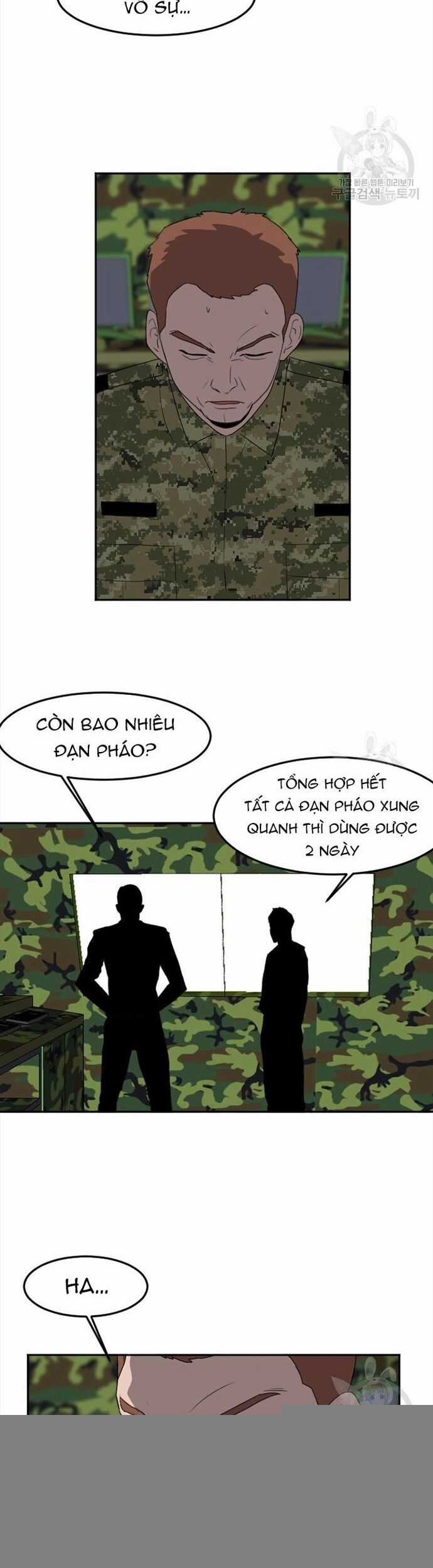 Tôi Nhặt Được Điện Thoại Từ Thế Giới Khác Chương 118 trang 5