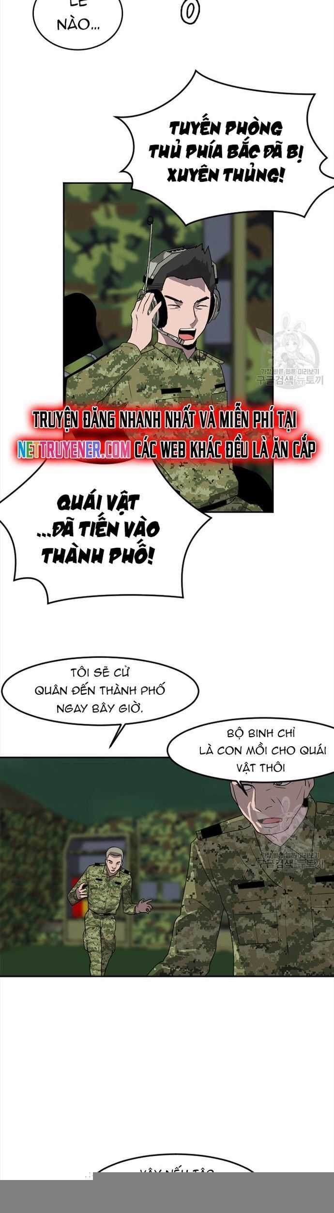 Tôi Nhặt Được Điện Thoại Từ Thế Giới Khác Chương 118 trang 8