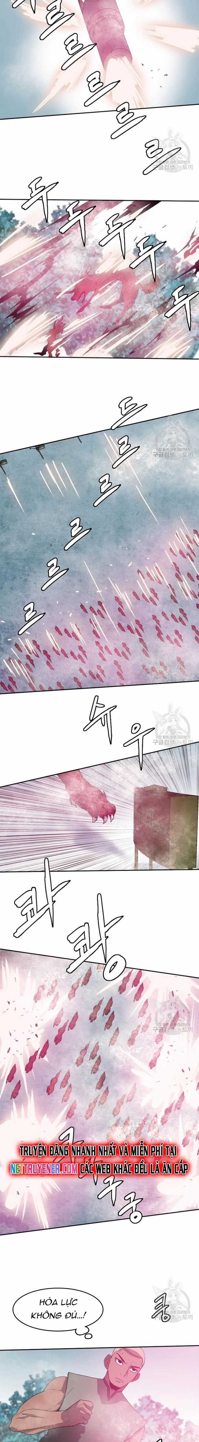 Tôi Nhặt Được Điện Thoại Từ Thế Giới Khác Chương 119 trang 5