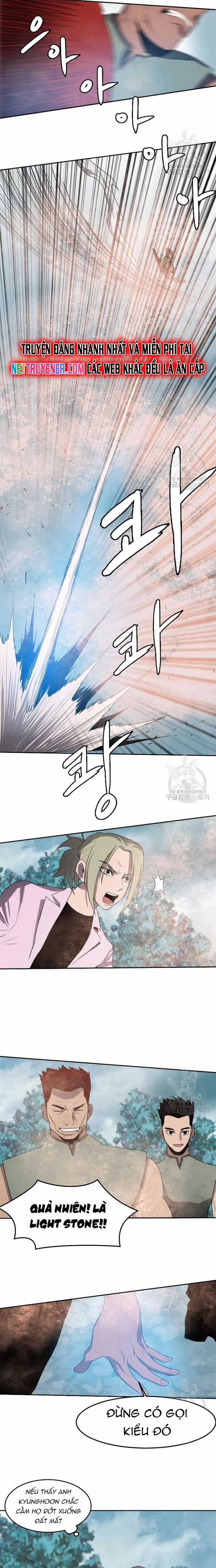 Tôi Nhặt Được Điện Thoại Từ Thế Giới Khác Chương 119 trang 7