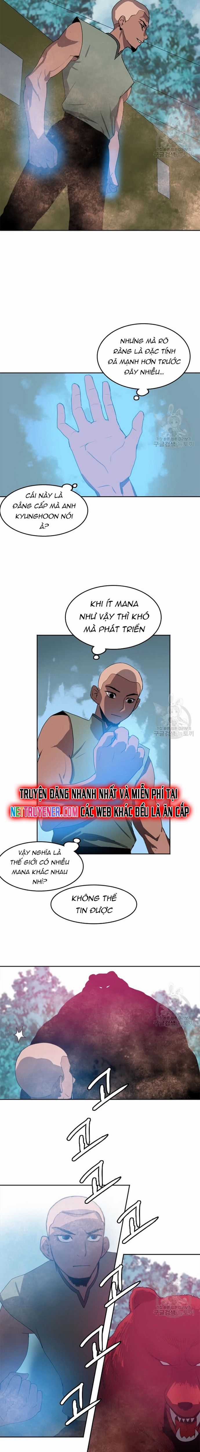 Tôi Nhặt Được Điện Thoại Từ Thế Giới Khác Chương 119 trang 8