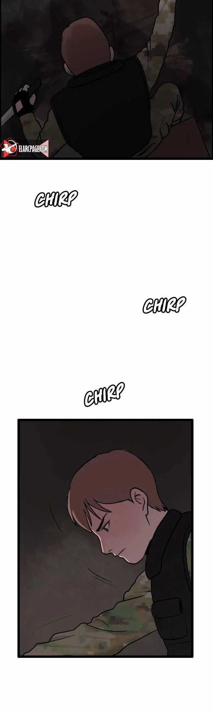 Tôi Nhặt Được Điện Thoại Từ Thế Giới Khác Chương 12 trang 12