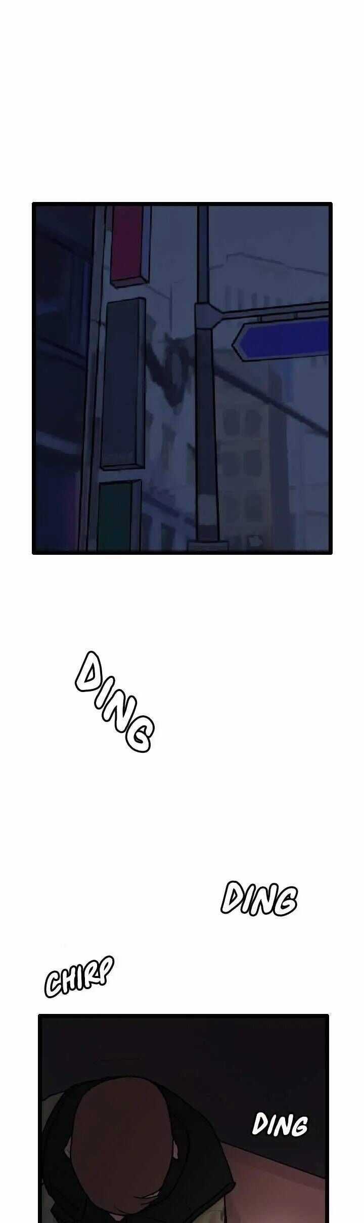 Tôi Nhặt Được Điện Thoại Từ Thế Giới Khác Chương 12 trang 13