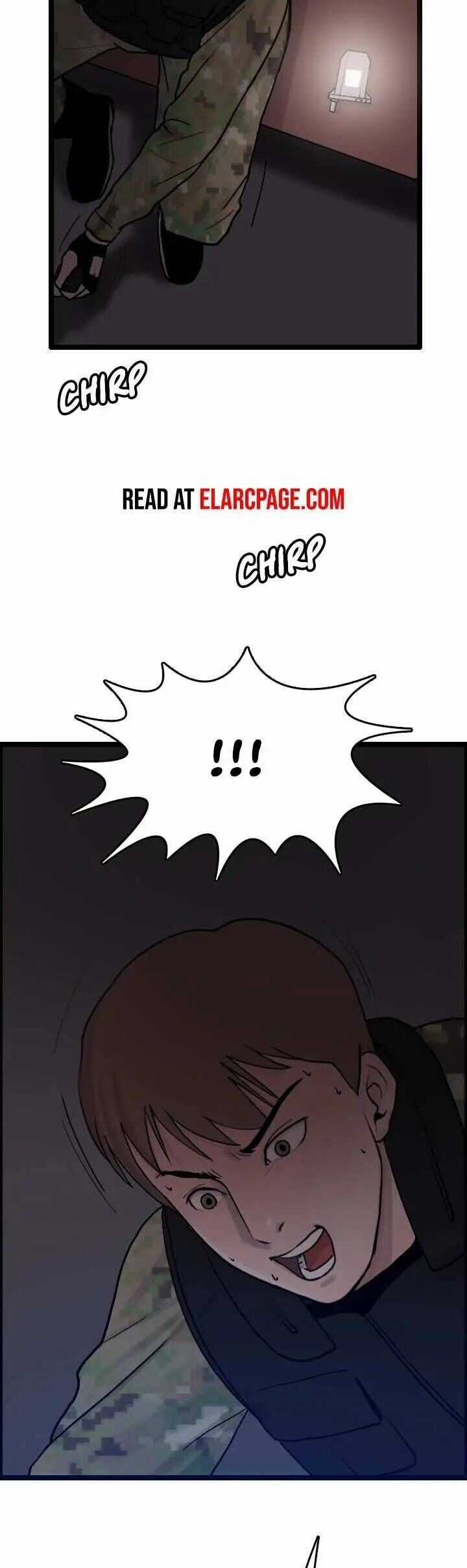 Tôi Nhặt Được Điện Thoại Từ Thế Giới Khác Chương 12 trang 14