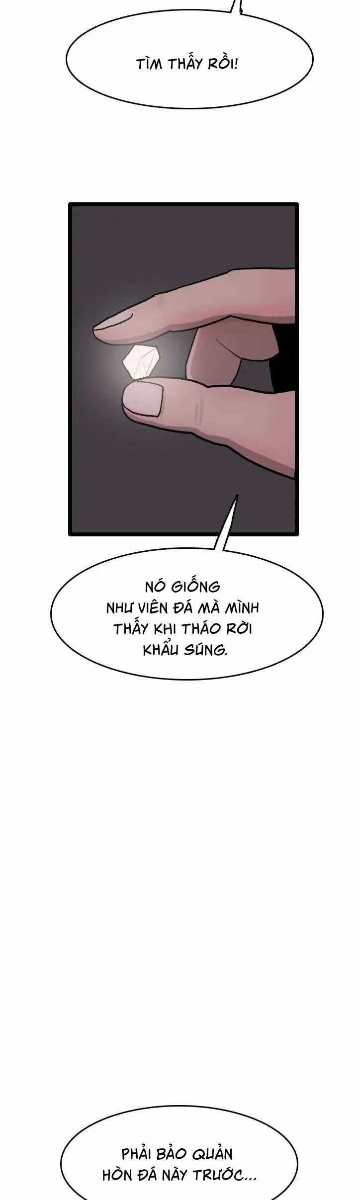 Tôi Nhặt Được Điện Thoại Từ Thế Giới Khác Chương 12 trang 15