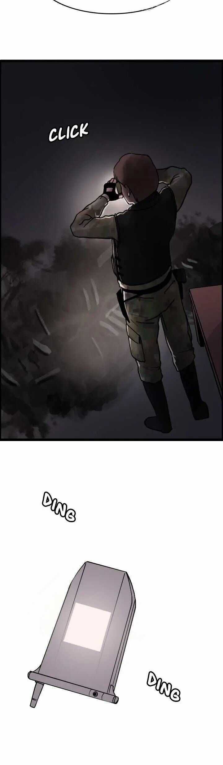 Tôi Nhặt Được Điện Thoại Từ Thế Giới Khác Chương 12 trang 16