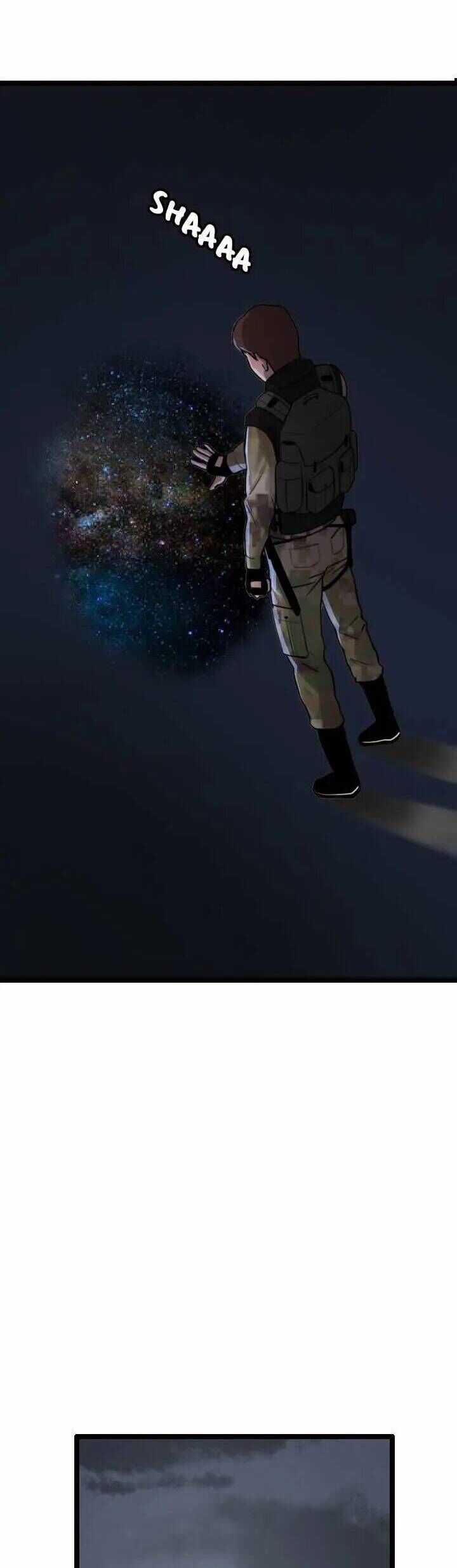 Tôi Nhặt Được Điện Thoại Từ Thế Giới Khác Chương 12 trang 18