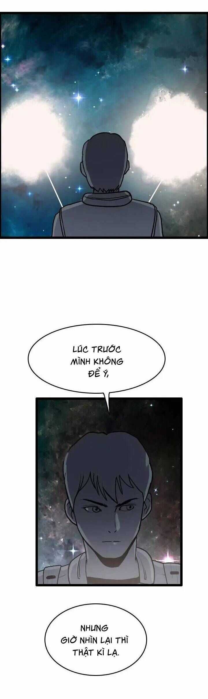 Tôi Nhặt Được Điện Thoại Từ Thế Giới Khác Chương 12 trang 22