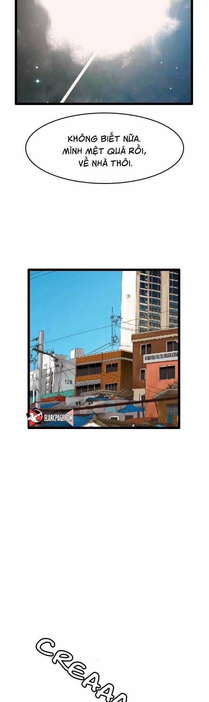 Tôi Nhặt Được Điện Thoại Từ Thế Giới Khác Chương 12 trang 24