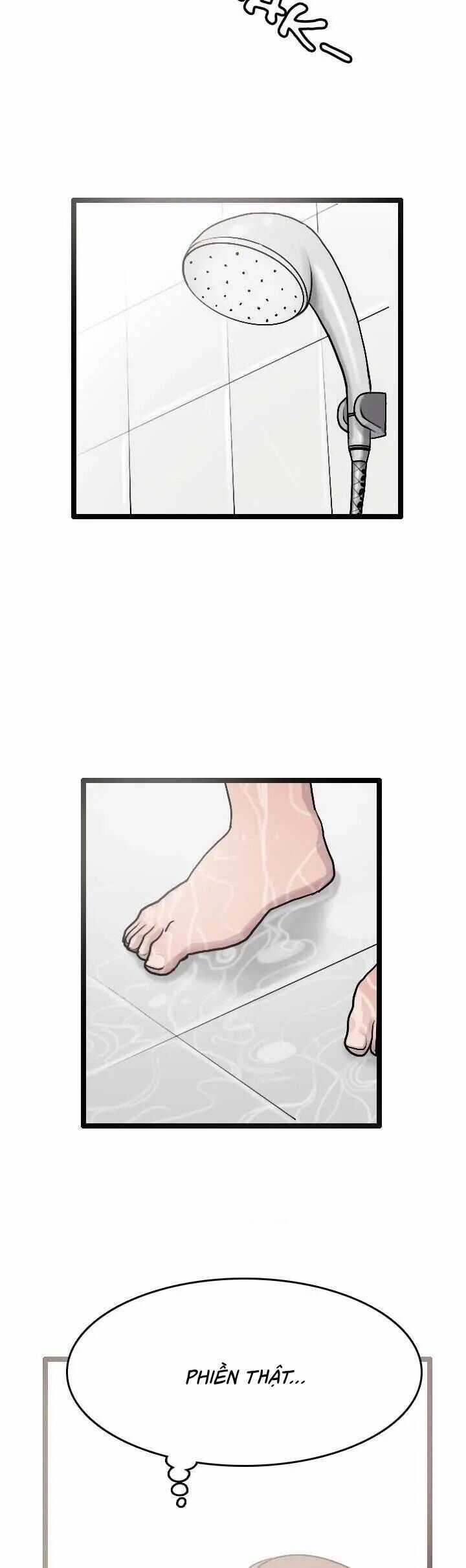 Tôi Nhặt Được Điện Thoại Từ Thế Giới Khác Chương 12 trang 25